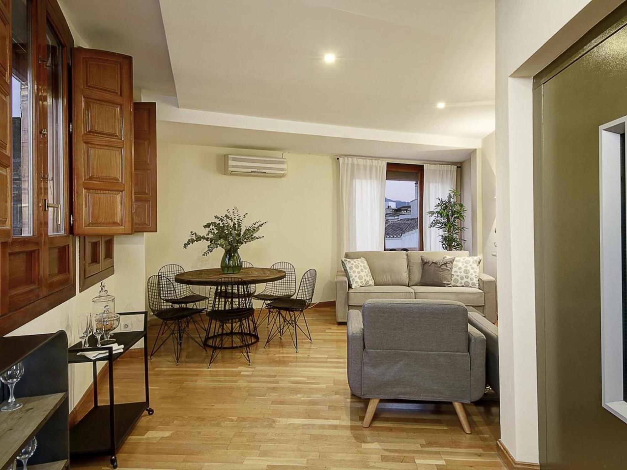Chezmoihomes The Best Ultimate Luxury Penthouse กรานาดา ภายนอก รูปภาพ