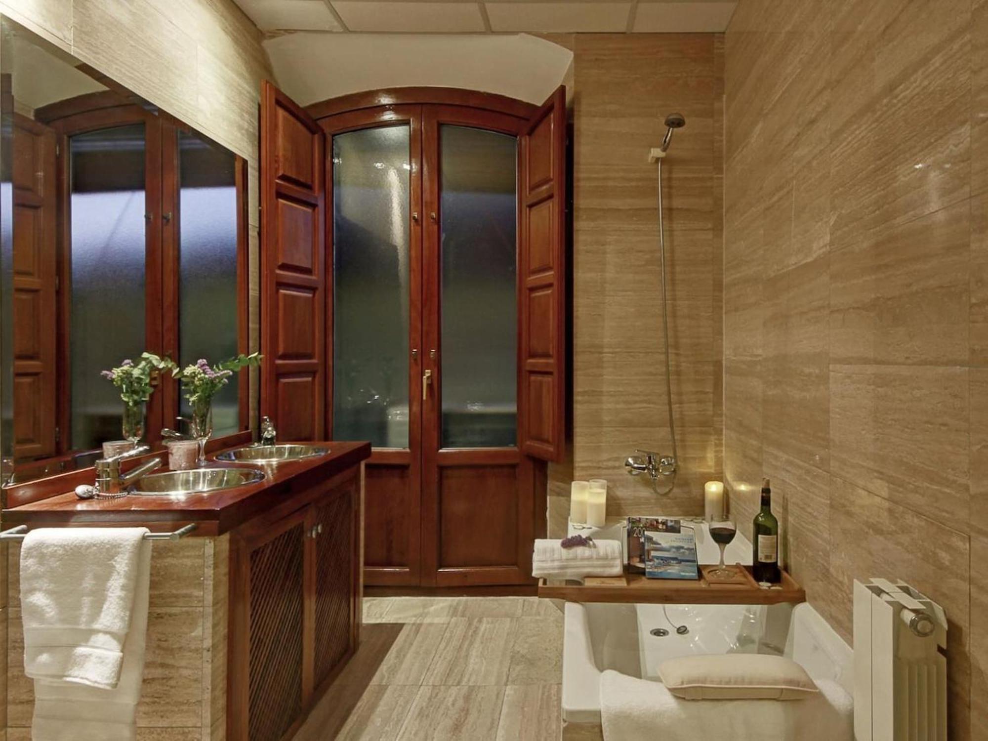 Chezmoihomes The Best Ultimate Luxury Penthouse กรานาดา ภายนอก รูปภาพ